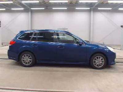Subaru LEGACY TOURING WAGON
