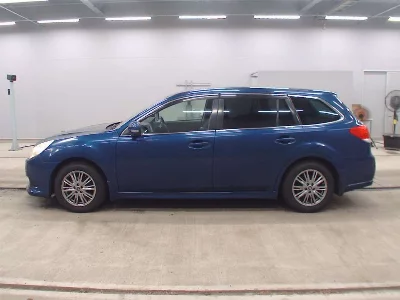 Subaru LEGACY TOURING WAGON