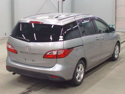 Mazda Premacy
