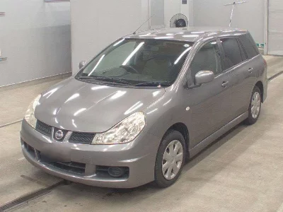 Nissan Wingroad