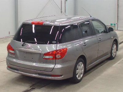 Nissan Wingroad