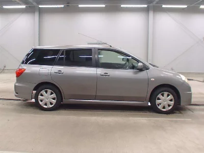 Nissan Wingroad