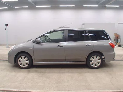 Nissan Wingroad