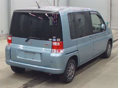 Honda Mobilio