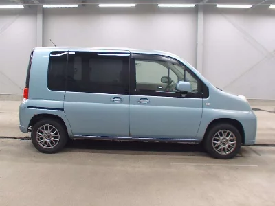 Honda Mobilio