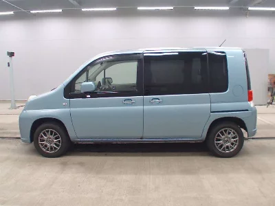 Honda Mobilio
