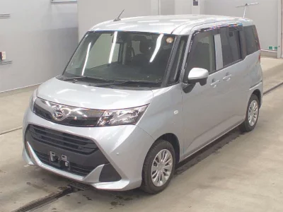Daihatsu Thor