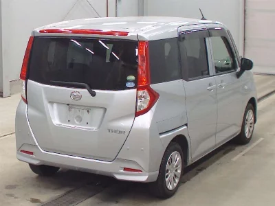 Daihatsu Thor