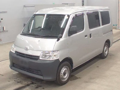 Toyota TownAce