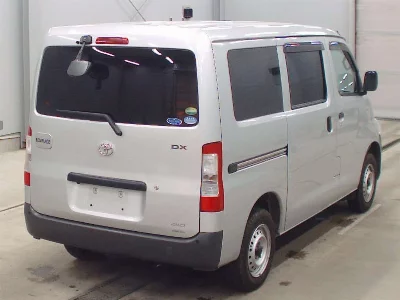 Toyota TownAce