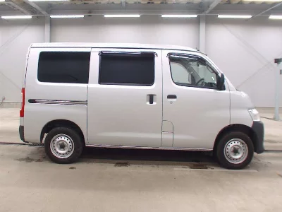 Toyota TownAce