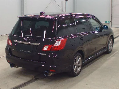 Subaru Exiga
