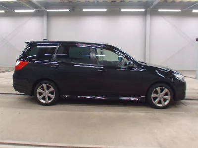 Subaru Exiga