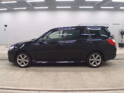 Subaru Exiga