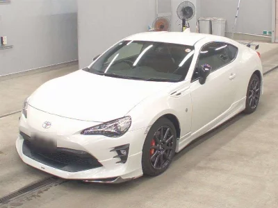 Toyota GT 86