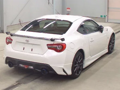 Toyota GT 86