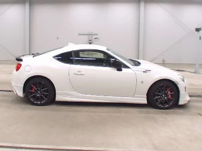 Toyota GT 86