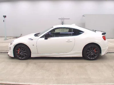Toyota GT 86