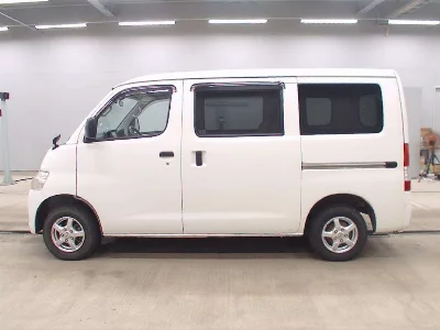 Toyota LiteAce Van