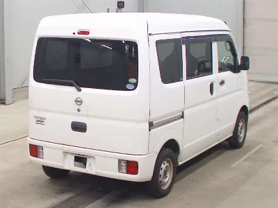 Nissan NV100 CLIPPER