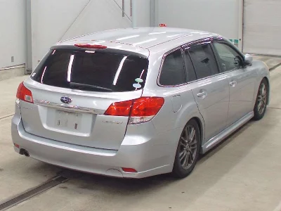 Subaru LEGACY TOURING WAGON