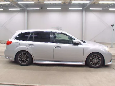 Subaru LEGACY TOURING WAGON