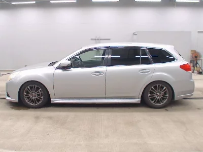 Subaru LEGACY TOURING WAGON
