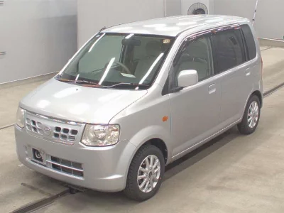 Nissan Otti