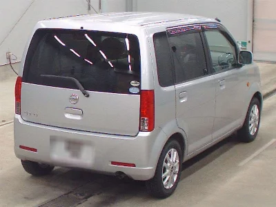 Nissan Otti