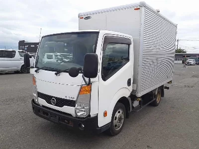 Nissan Atlas