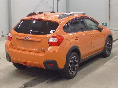 Subaru SUBARU XV