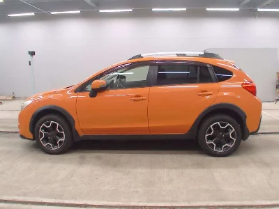 Subaru SUBARU XV