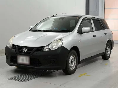 NISSAN NV150 AD