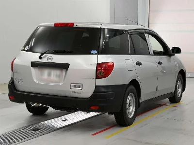 NISSAN NV150 AD