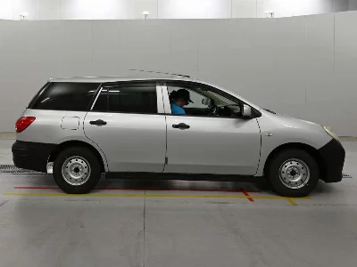 NISSAN NV150 AD