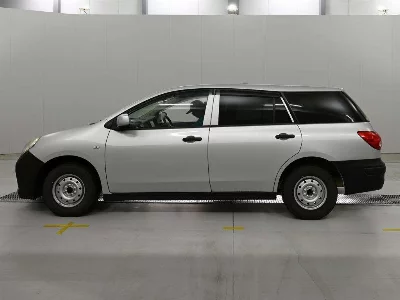 NISSAN NV150 AD