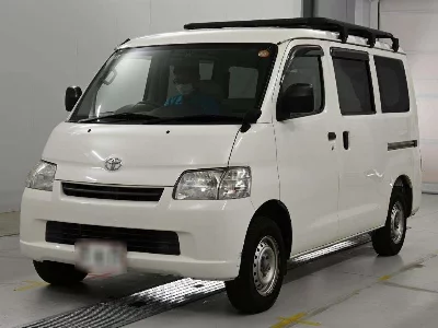 Toyota TownAce