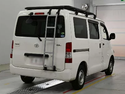 Toyota TownAce