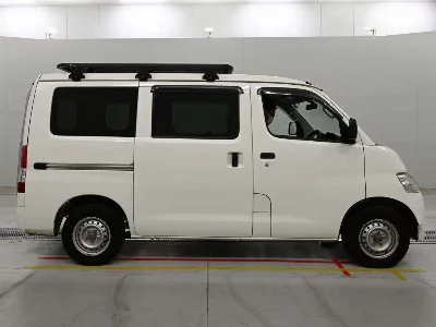Toyota TownAce