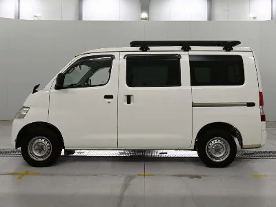 Toyota TownAce