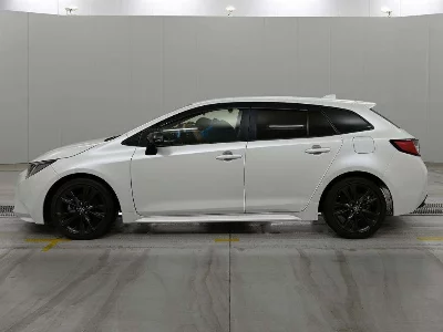 Toyota Corolla Wagon
