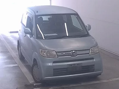 Honda Zest