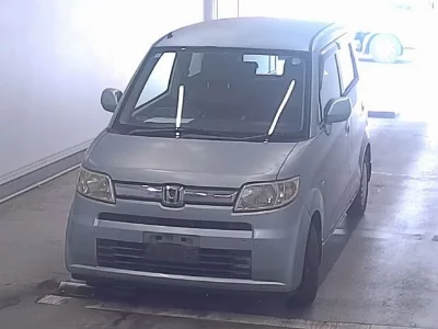 Honda Zest
