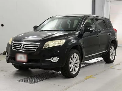 Toyota Vanguard