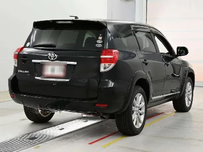 Toyota Vanguard