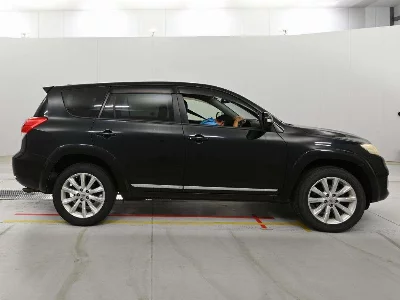 Toyota Vanguard