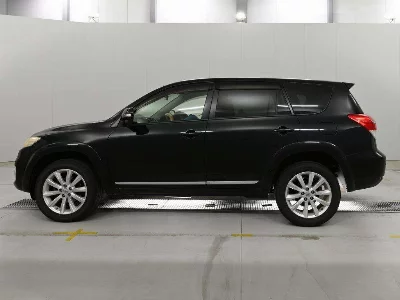 Toyota Vanguard