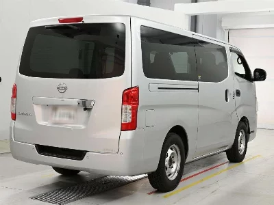 Nissan Caravan