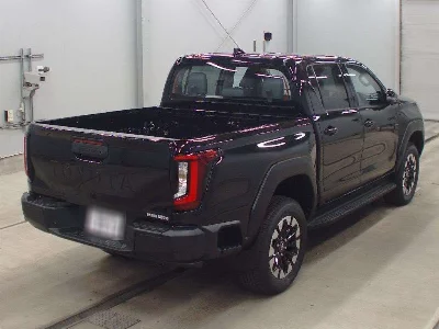 Toyota HILUX PICK UP