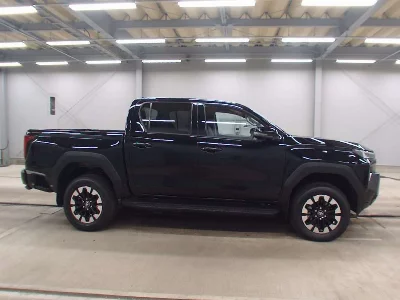 Toyota HILUX PICK UP